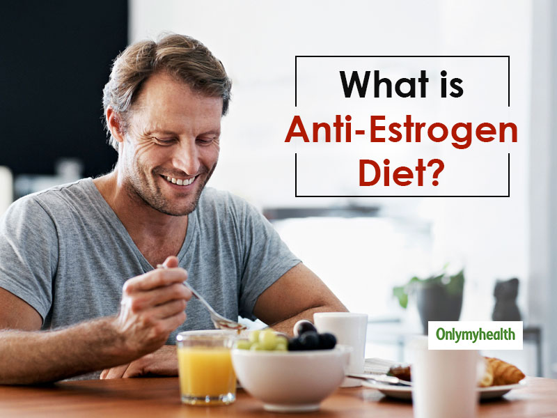 International Men’s Day: Anti-Estrogen Diet For Men To Cope With Hormonal Issues